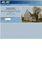 Mobile Screenshot of abi83.ahrensburg-online.de